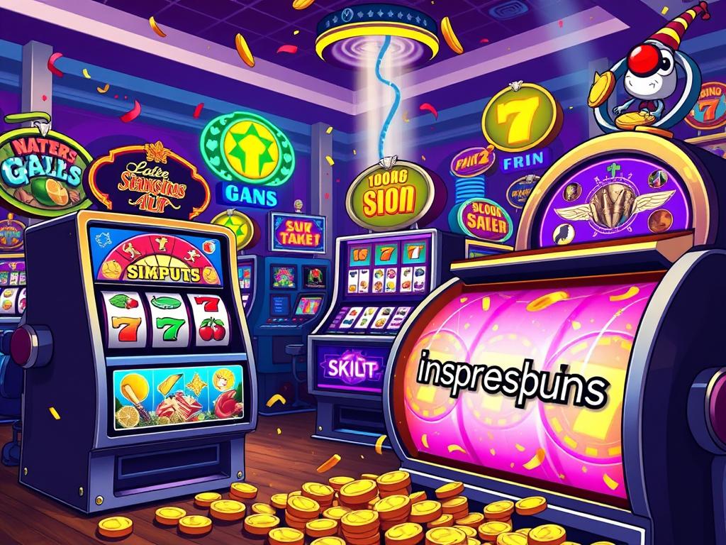 Slot Auto Withdraw Indonesia